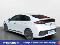 Usado Hyundai Ioniq 141 CV (103 kW) 2020 Blanco Utilitario