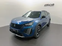 Nuevo Peugeot 2008 Allure 110 CV (80 kW) 2026 SUV