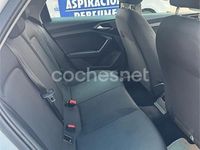 Usado Audi A1 Sportback S-Line 95 CV (69 kW) 2019 Blanco Utilitario