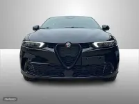 Nuevo Alfa Romeo Tonale Sprint 130 CV (95 kW) 2026 Negro SUV