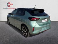 Nuevo Opel Corsa Edition 110 CV (80 kW) 2025 Gris / plata Utilitario