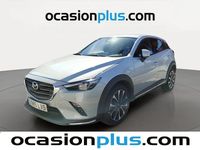 Usado Mazda CX-3 121 CV (88 kW) 2021 Blanco SUV