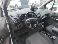 Usado Ford Transit Connect Trend 100 CV (73 kW) 2020 Blanco Monovolumen