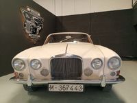 usado Jaguar MK X 1963