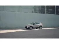 Usado Volvo EX40 Core 185 kW (252 CV) 2024 Gris SUV