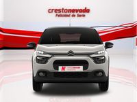 usado Citroën C3 BlueHDi 75KW (100CV) S&S Shine Te puede interesar