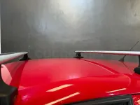 Usado Seat Ibiza SC Reference 75 CV (55 kW) 2015 Rojo Utilitario
