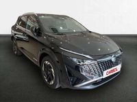 Usado Nissan Qashqai N-Connecta 190 CV (139 kW) 2024 Negro SUV