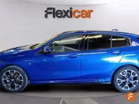 Usado BMW 118 150 CV (110 kW) 2025 Azul Utilitario