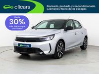 Usado Opel Corsa S 100 CV (73 kW) 2025 Gris / plata Utilitario