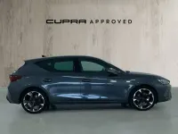Usado Cupra Leon 150 CV (110 kW) 2025 Gris Berlina