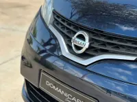 Usado Nissan Evalia 110 CV (80 kW) 2011 Azul Monovolumen