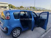 Usado Citroën C3 Picasso Exclusive 90 CV (66 kW) 2010 Azul Monovolumen