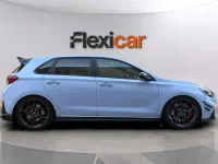 Usado Hyundai i30 N Performance 280 CV (205 kW) 2023 Azul Berlina