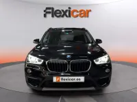 Occasion BMW X1 140 PK (102 kW) 2019 Zwart SUV