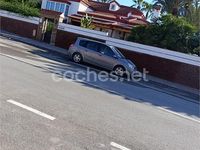 Usado Renault Grand Scénic II Dynamique 120 CV (88 kW) 2004 Beige Monovolumen