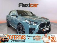 Usado BMW X2 163 CV (119 kW) 2025 Gris SUV