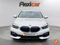 Usado BMW 118 140 CV (102 kW) 2021 Blanco Utilitario