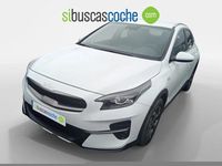Usado Kia XCeed 120 CV (88 kW) 2022 Blanco SUV