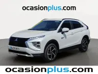 Usado Mitsubishi Eclipse 188 CV (138 kW) 2025 Blanco SUV