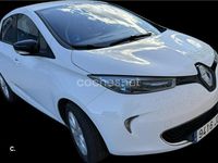 Usado Renault Zoe Zen 64 kW (88 CV) 2015 Eléctrico Utilitario