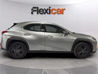 Usado Lexus UX Business Edition 184 CV (135 kW) 2021 Gris SUV