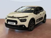 Usado Citroën C3 PureTech 110 CV (80 kW) 2024 Blanco