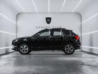 Usado Audi Q2 Sport 116 HP (85 kW) 2018 Preto SUV