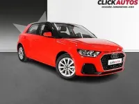 Usado Audi A1 Advanced 95 CV (69 kW) 2023 SUV