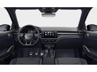 Nuevo Skoda Fabia 95 CV (69 kW) 2025 Negro magico Berlina