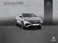 Nuevo Mercedes EQA250+ 139 kW (190 CV) 2025 Gris SUV