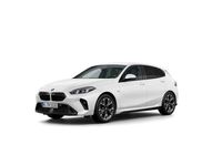 Usado BMW 116 122 CV (89 kW) 2025 Blanco Utilitario