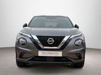 usado Nissan Juke DIG-T 84 kW (114 CV) 6M/T N-Connecta