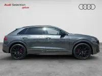 Nuevo Audi Q8 Sport 490 CV (360 kW) 2026 Gris / plata SUV