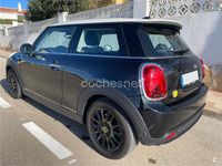 Usado Mini Cooper SE 2022 Eléctrico Utilitario