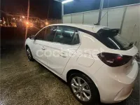 Usado Opel Corsa Edition 100 CV (73 kW) 2020 Blanco Utilitario