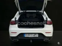 Usado Mercedes GLC300e 306 CV (225 kW) 2022 Blanco SUV