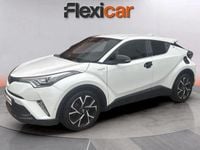 Usado Toyota C-HR Advance 122 CV (89 kW) 2021 Blanco SUV