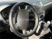 Usado Ford C-MAX Trend 115 CV (84 kW) 2007 Azul Monovolumen