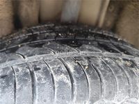 Usado Ford Kuga Trend 136 CV (100 kW) 2010 Blanco SUV