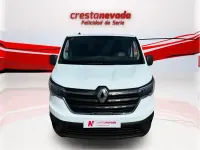 Usado Renault Trafic 131 CV (96 kW) 2023