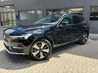 Usado Volvo XC60 Core 351 CV (258 kW) 2023 Negro SUV