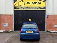 Brugt Citroën C3 75 HK (55 kW) 2003 Blå Sedan