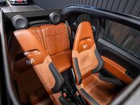 Usado Abarth 595C Competizione 179 CV (131 kW) 2015 Descapotable