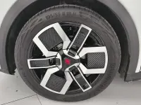 Usado Renault R5 Techno 110 kW (150 CV) 2025 Blanco Utilitario