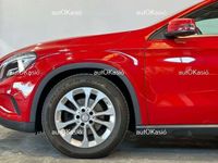 usado Mercedes GLA180 Style 7G-DCT