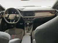 Nuevo Skoda Kamiq Monte Carlo 150 CV (110 kW) 2026 Rojo SUV