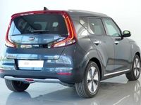 Usado Kia Soul EV 100 kW (136 CV) 2021 SUV