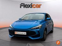 Usado MG MG3 195 CV (143 kW) 2025 Azul Utilitario