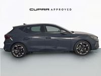 Begagnad Cupra Leon 150 HK (110 kW) 2025 Blå Sedan